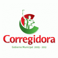 Corregidora Logo