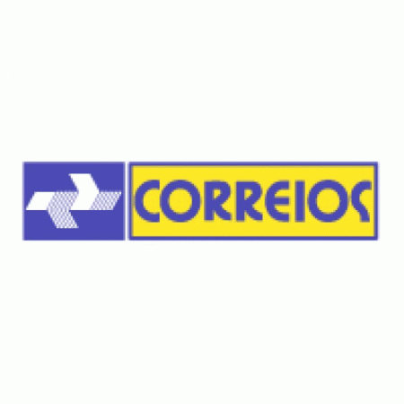 Correios Do Brasil Logo