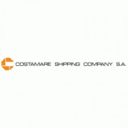 Costamare Shipping Company Logo