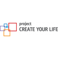 Create Your Life Project Logo