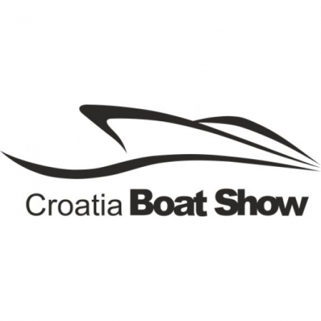 Croatia Boat Show Logo