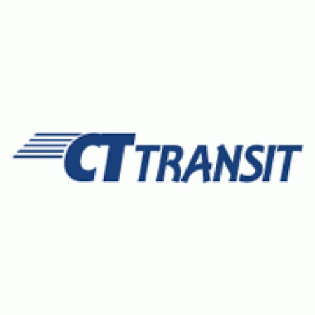 Ct Transit Logo