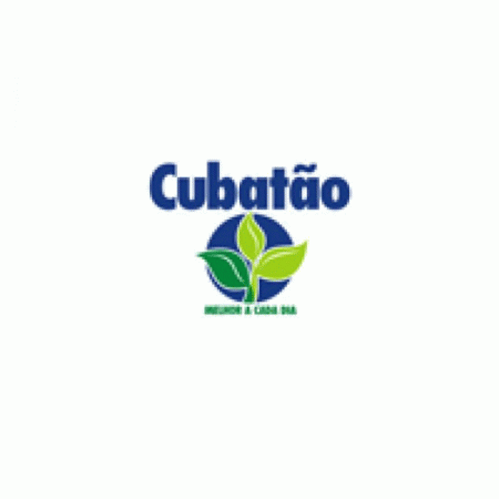 Cubatao Logomarca Governo