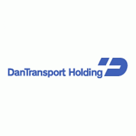 Dantransport Holding Logo