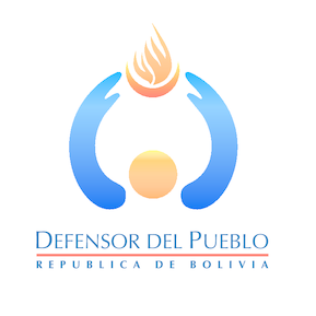 Defensor Del Pueblo – Republica De Bolivia Logo