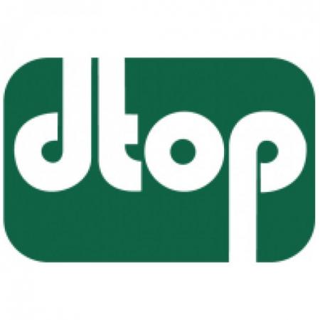 Departamento De Obras Publicas Logo