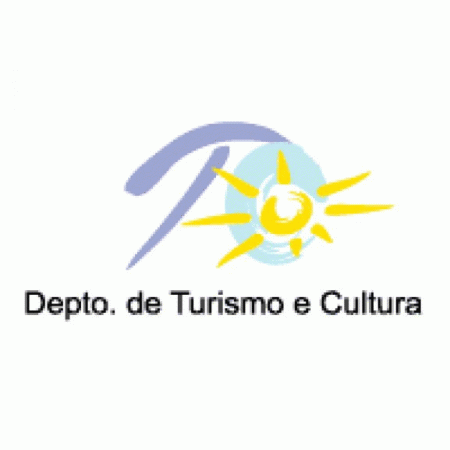 Departamento De Turismo Logo
