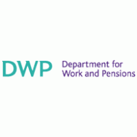 Department For Work And Pensions Logo