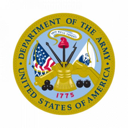 Department Of The Army Logo