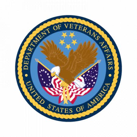 Department Of Veterans Affairs Logo