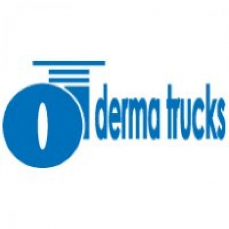 Derma Trucks Logo