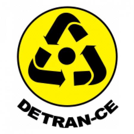 Detran Ce Logo