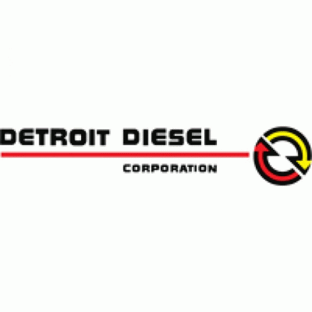 Detroit Diesel Logo