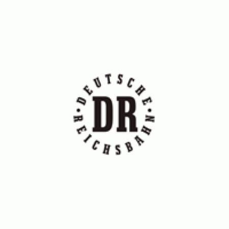 Deutsche Reichsbahn (ddr) Logo