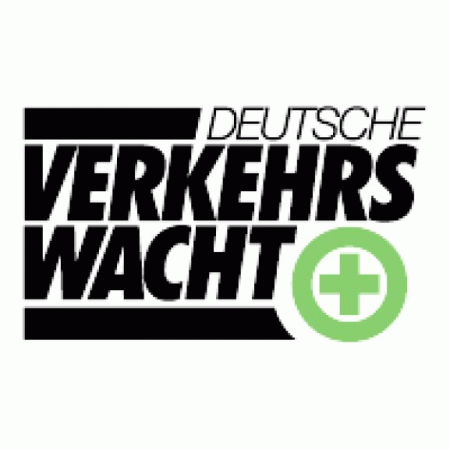 Deutsche Verkehrswacht Logo