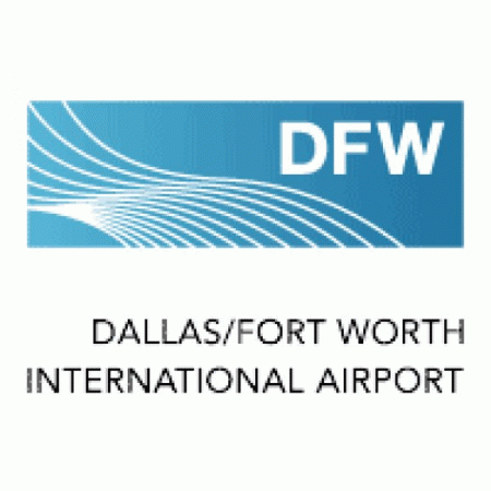 Dfw Airport Logo