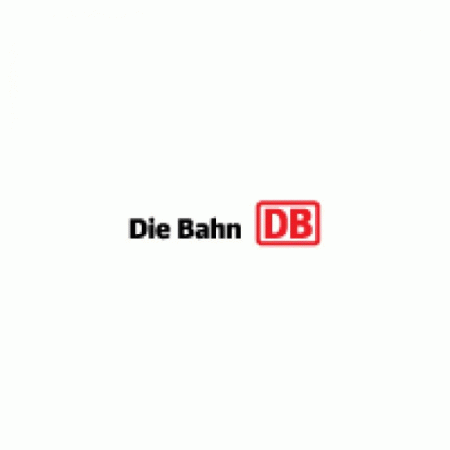 Die Bahn Logo