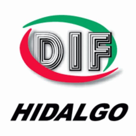 Dif Hidalgo Logo