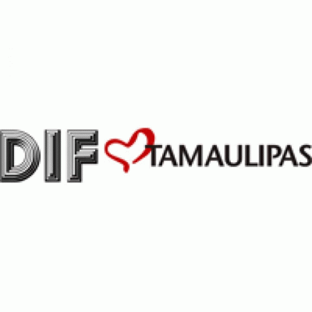 Dif Tamaulipas Logo