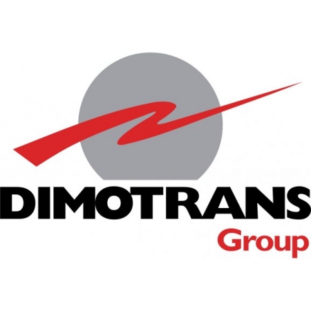 Dimotrans Group Logo
