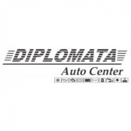 Diplomata Auto Center Logo