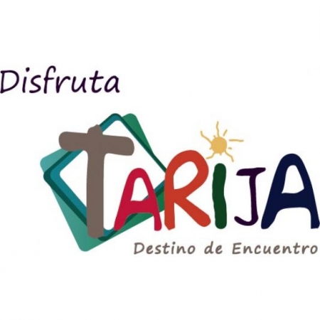 Disfruta Tarija Logo