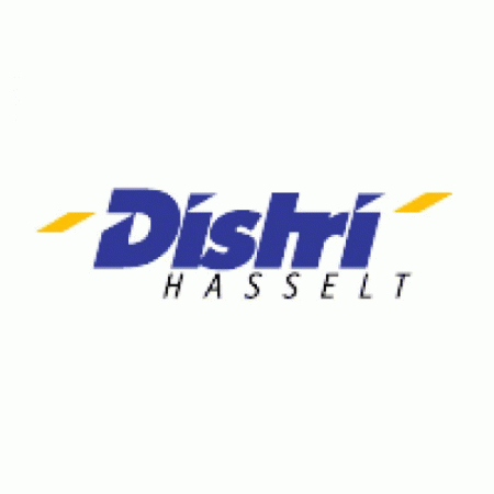 Distri Hasselt Logo