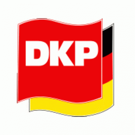 Dkp – Alternative Flag Logo