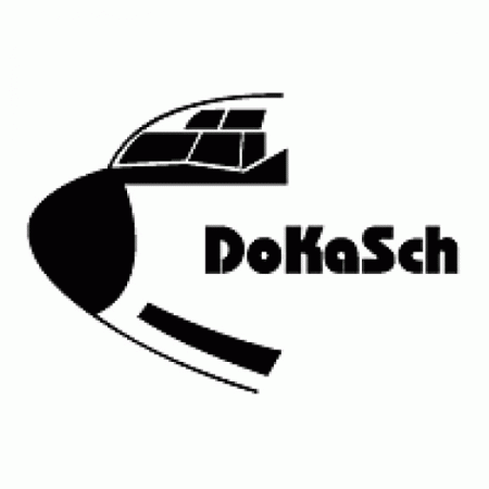 Dokasch Gmbh Aircargo Equipment Logo