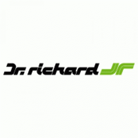 Dr Richard Logo