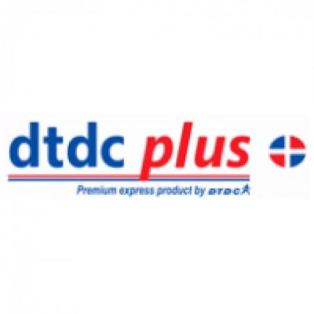 Dtdc Plus Logo