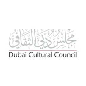 Dubai Cultural Council Logo