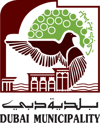 Dubai Municipality Logo