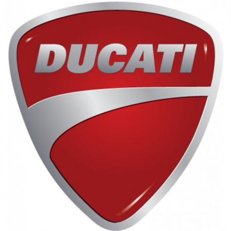 Ducati Logo