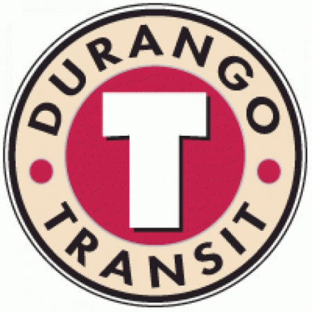 Durango Transit Logo