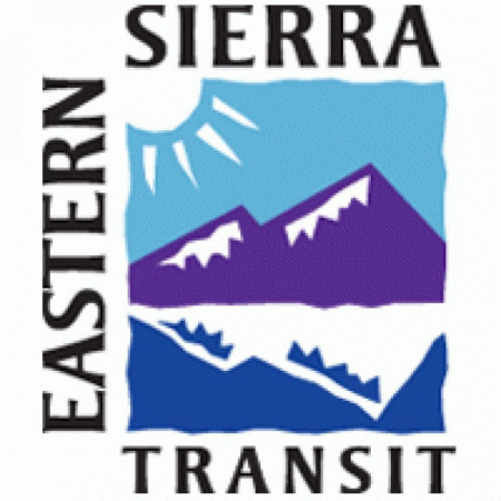 Eastern Sierra Transit Logo