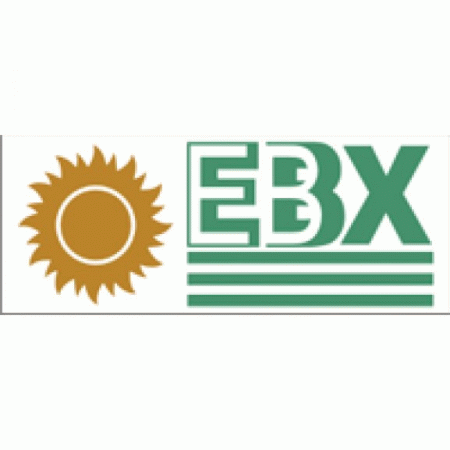 Ebx Logo