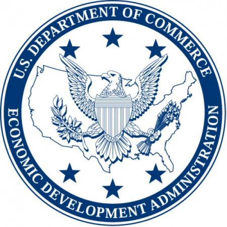 Economic Development Administration Logo