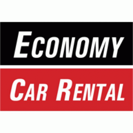 Economy Car Rental Aruba Logo