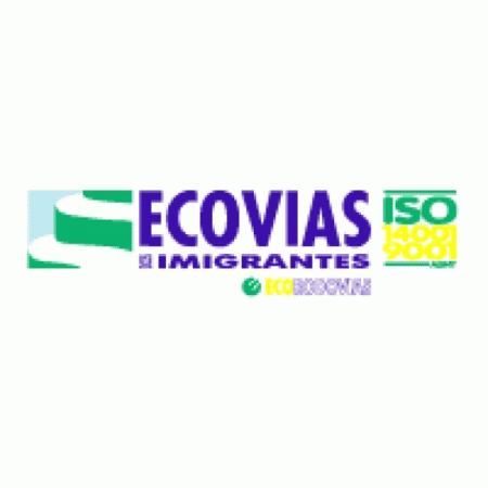 Ecovias Logo