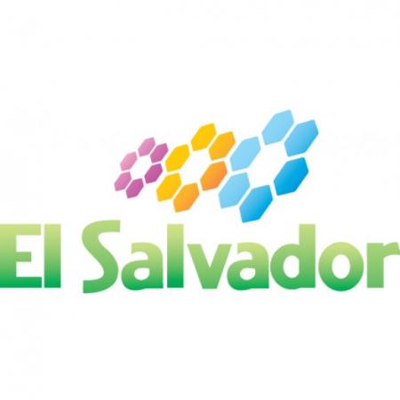 El Salvador Logo