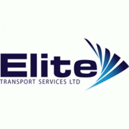 Elite Transport Services Logo