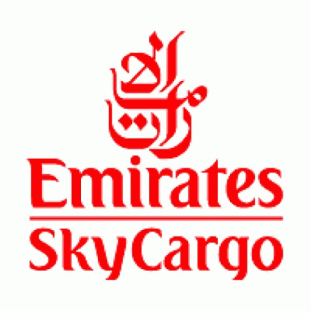 Emirates Skycargo Logo