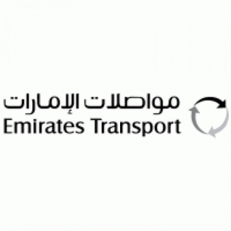 Emirates Transport Logo