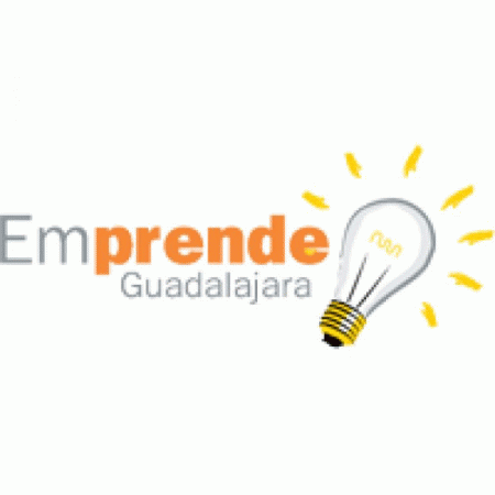 Emprendeguadalajara Logo