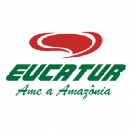 Empresa Eucatur Logo