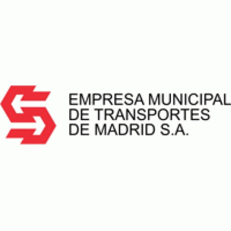 Emt De Madrid Logo