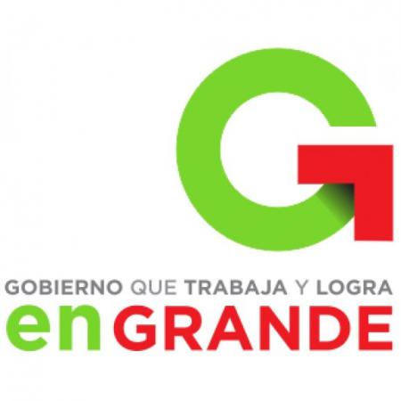 En Grande Logo