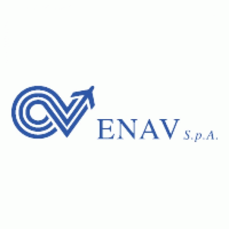 Enav Logo