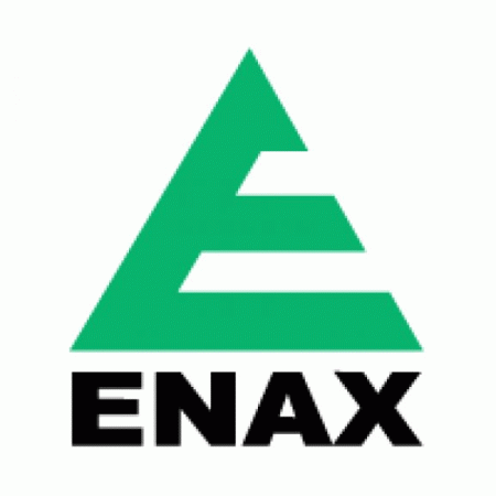 Enax Logo